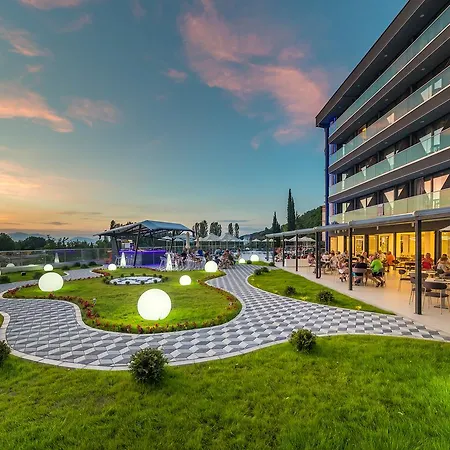 Hotell Laki &