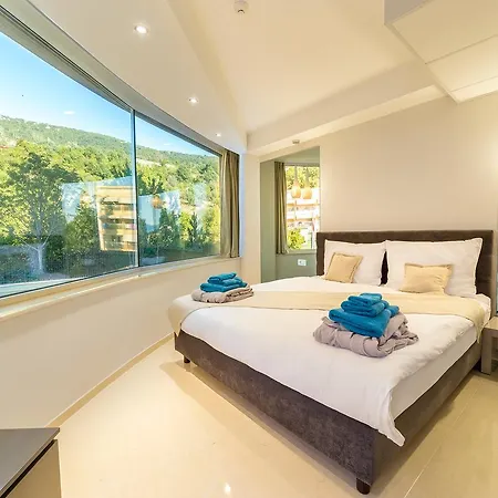Laki & 4* Ohrid