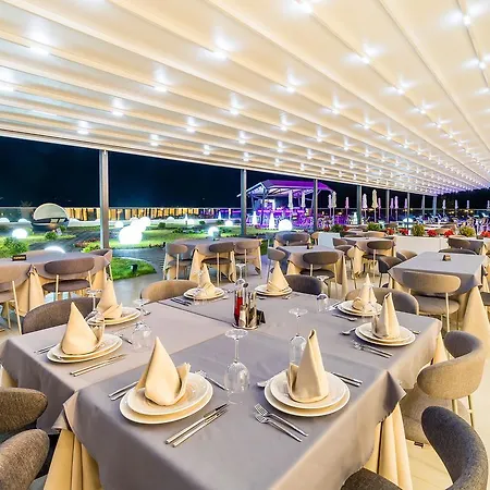 Laki & 4* Ohrid